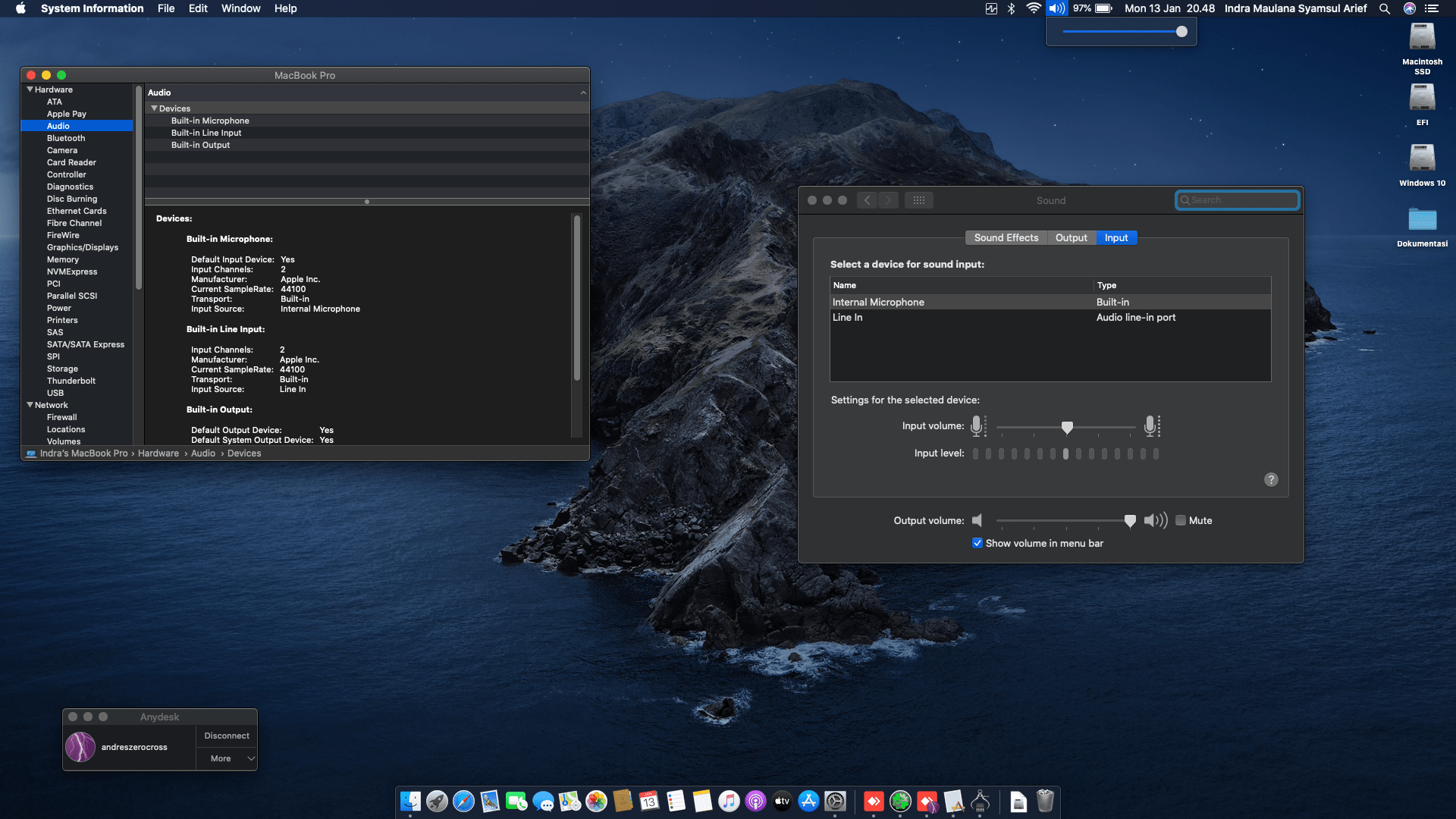 Asus ZenBook UX430UN 2nd KabyLake R [Intel UHD 620 + I2C] 4